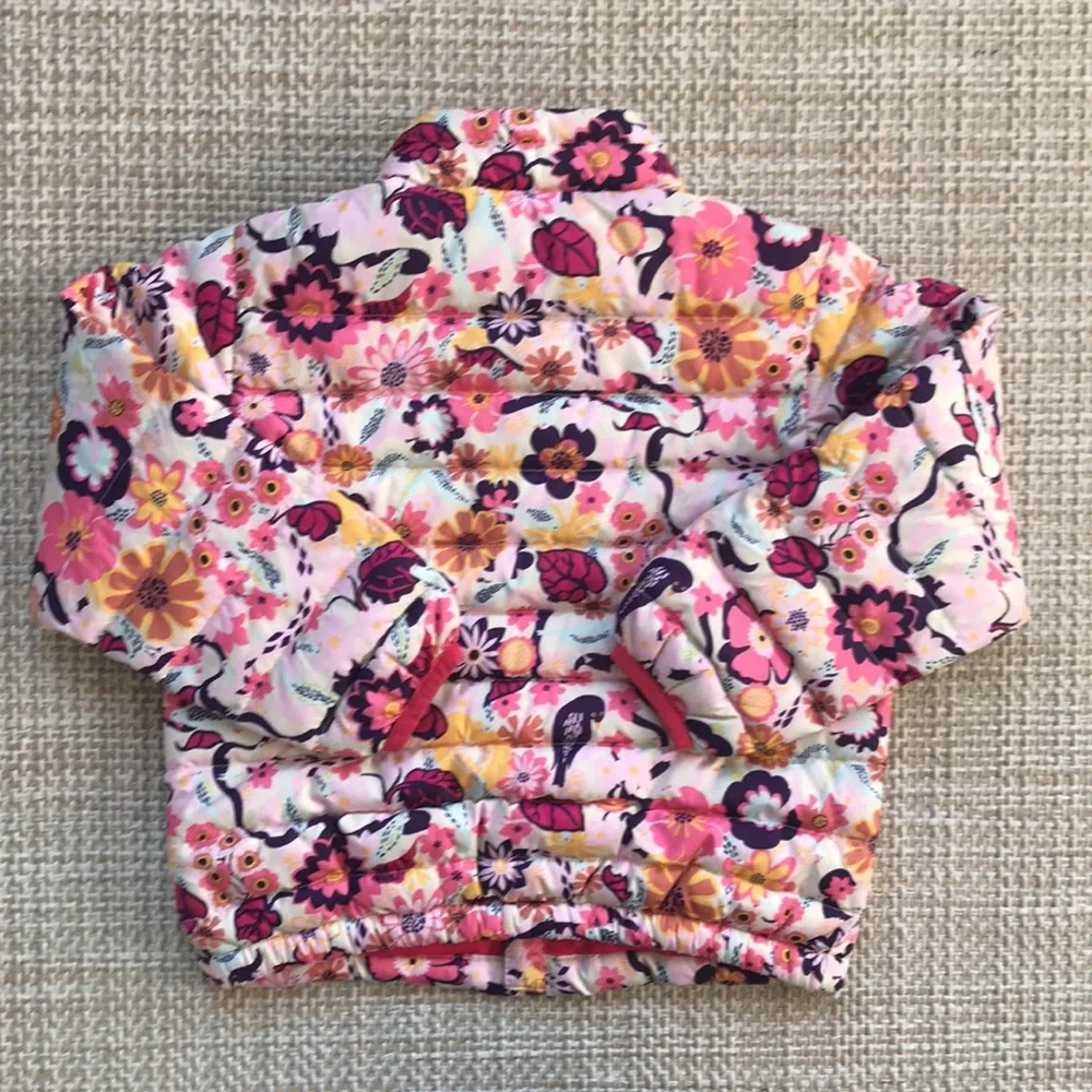 Patagonia Puffer Jacket (size 3T)